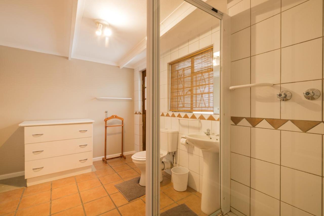 Вилла Kouwdouw Guest Farm Джордж Экстерьер фото