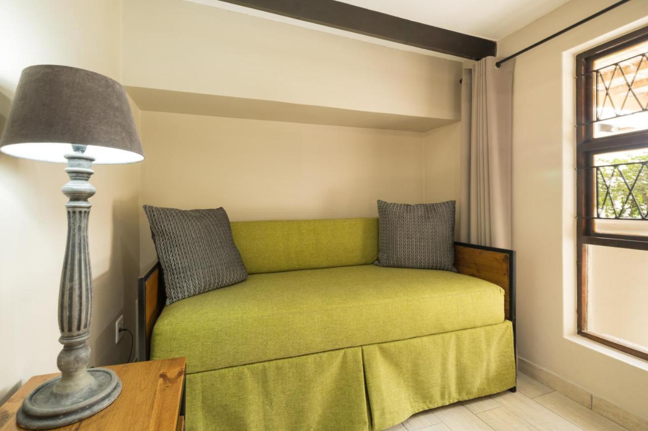 Вилла Kouwdouw Guest Farm Джордж Экстерьер фото