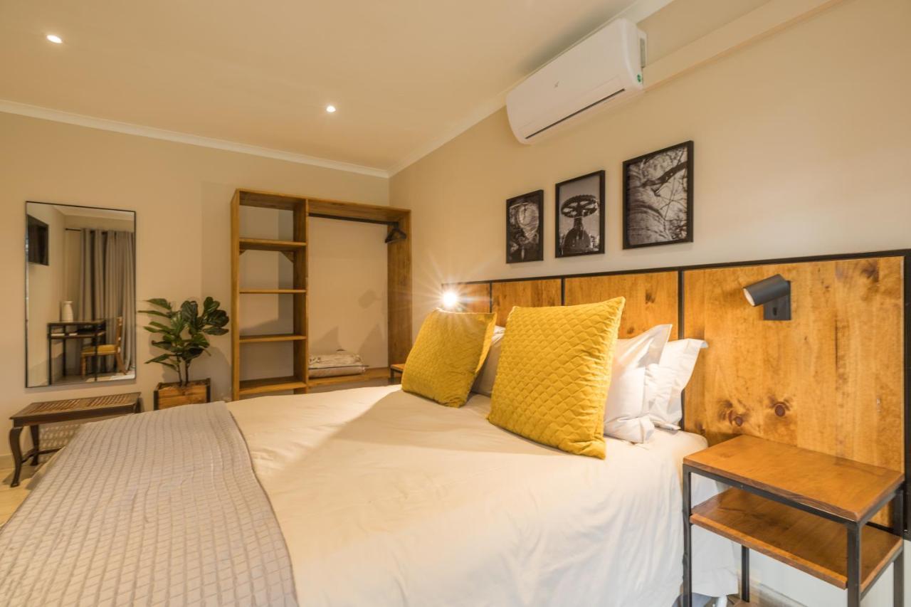 Вилла Kouwdouw Guest Farm Джордж Экстерьер фото