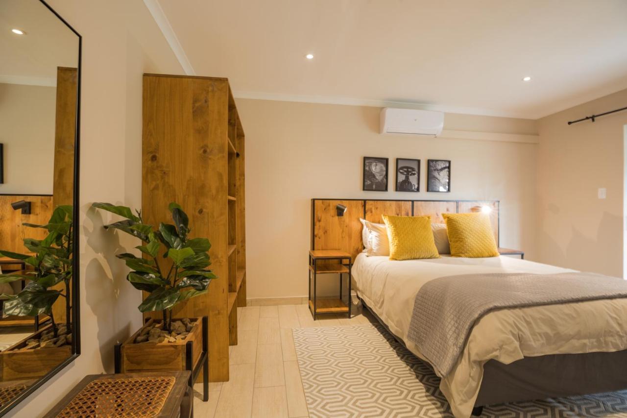 Вилла Kouwdouw Guest Farm Джордж Экстерьер фото