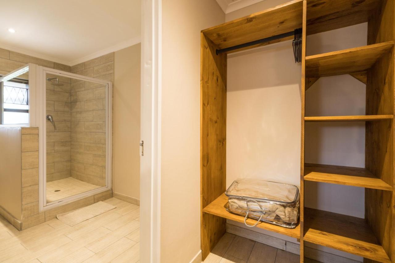 Вилла Kouwdouw Guest Farm Джордж Экстерьер фото