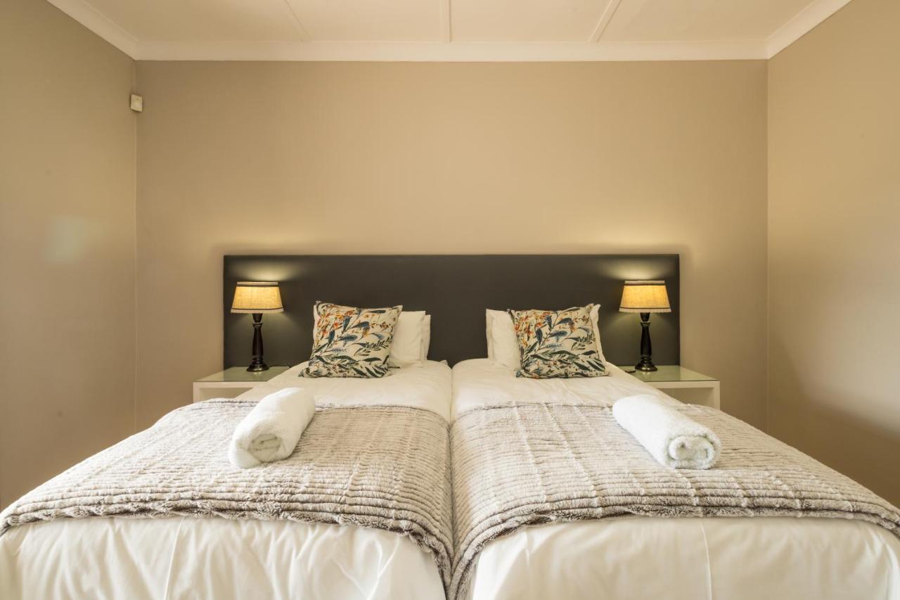 Вилла Kouwdouw Guest Farm Джордж Экстерьер фото