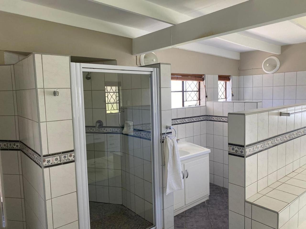 Вилла Kouwdouw Guest Farm Джордж Номер фото